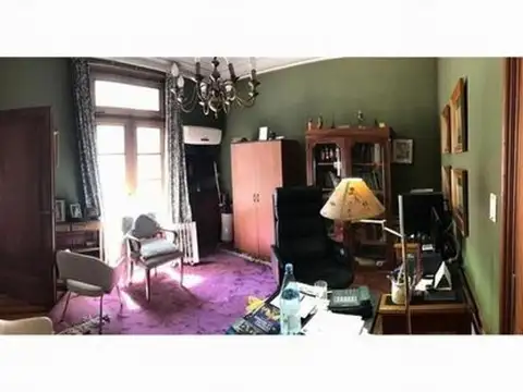 Departamento en Venta en Microcentro, Centro