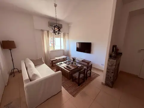 Departamento en Venta en Belgrano Barrancas, Belgrano