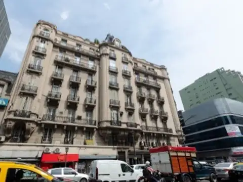 Departamento en Venta en San Nicolás, Capital Federal