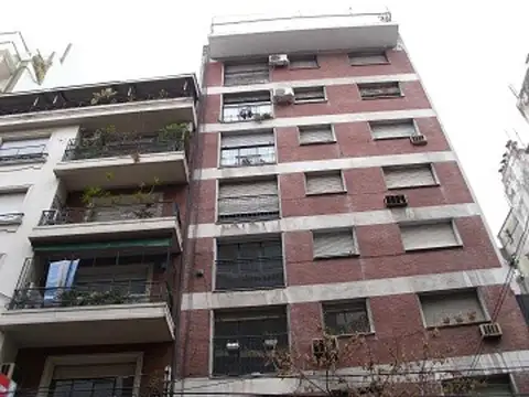 Departamento en Venta en Barrio Norte, Capital Federal