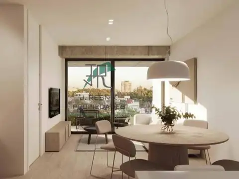 Departamento en Venta en Palermo Soho, Palermo
