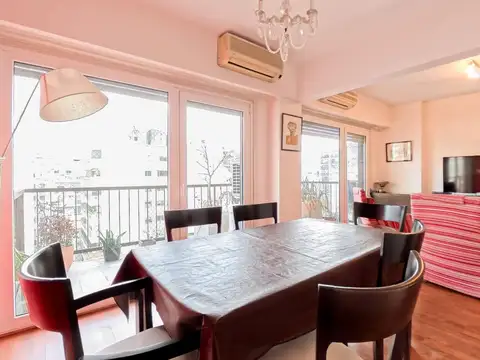 Departamento en Venta en Belgrano, Capital Federal