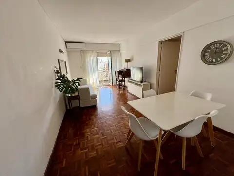 Departamento en Venta en Palermo, CABA