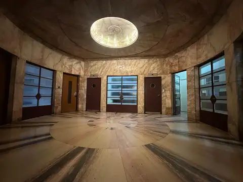 Departamento en Venta en Recoleta, Capital Federal