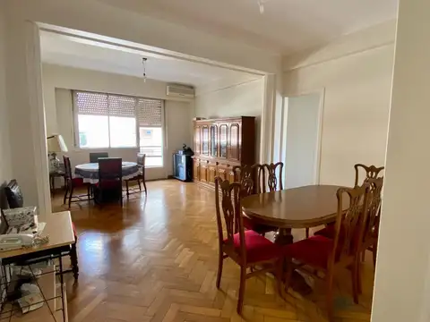 Departamento en Venta en Recoleta, Capital Federal