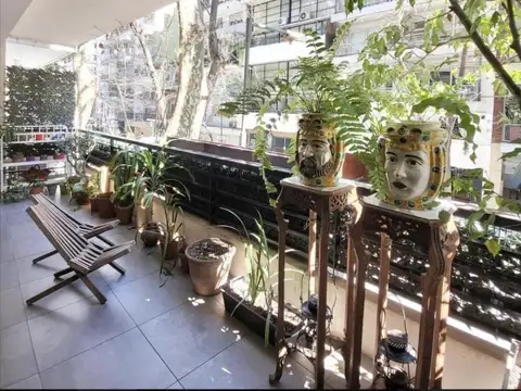 Departamento en Venta en Palermo, CABA