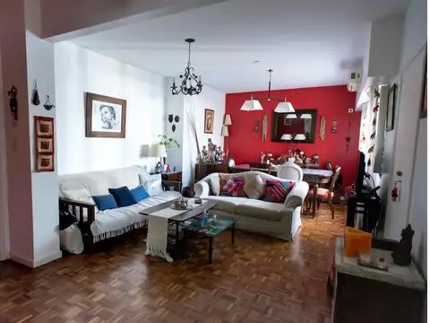 Departamento en Venta en Belgrano, CABA