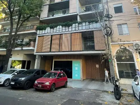 Departamento en Venta en Palermo Chico, Palermo