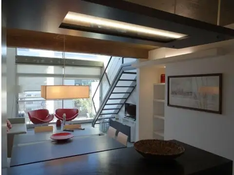 Departamento en Venta en Palermo Hollywood, Palermo