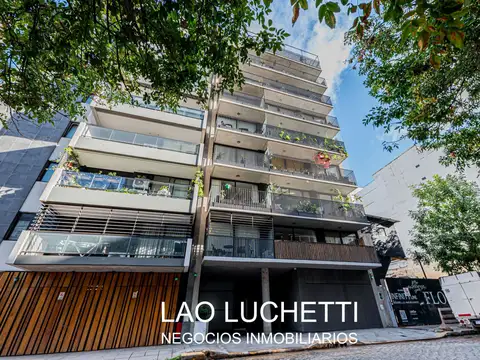 Departamento en Venta en Belgrano, CABA