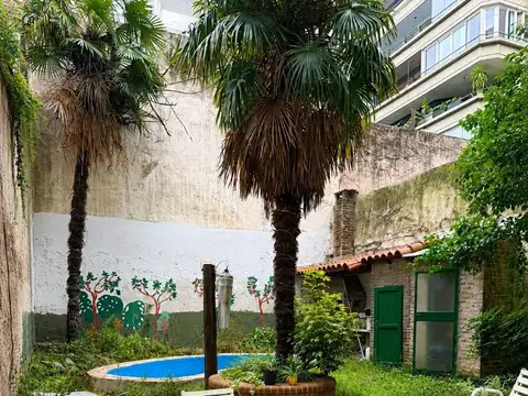 Departamento en Venta en Palermo, Capital Federal
