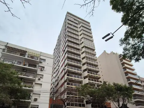Departamento en Venta en Villa Urquiza, Capital Federal