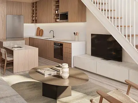 Departamento en Venta en Recoleta, Capital Federal