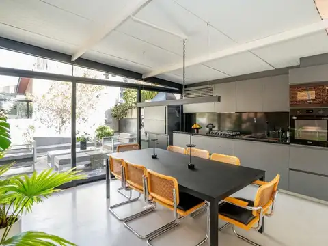 Departamento en Venta en Recoleta, Capital Federal