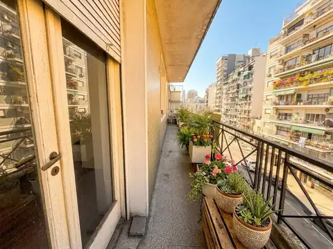 Departamento en Venta en Barracas, Capital Federal