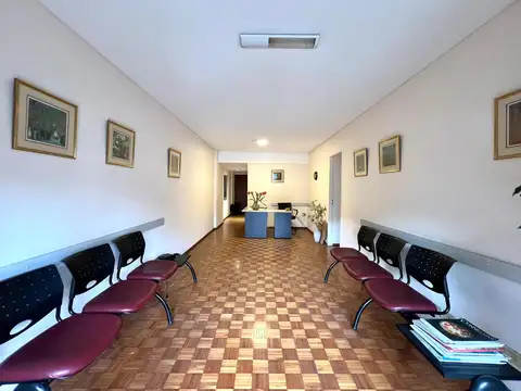 Departamento en Venta en Nuñez, Capital Federal