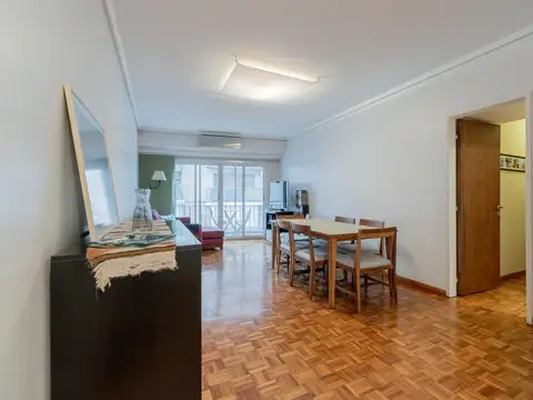 Departamento en Venta en Botanico, Palermo