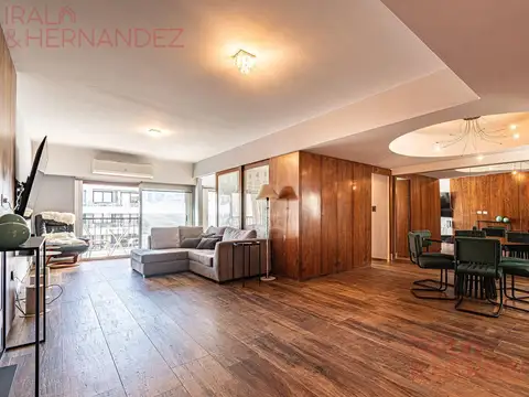 Departamento en Venta en Caballito, Capital Federal
