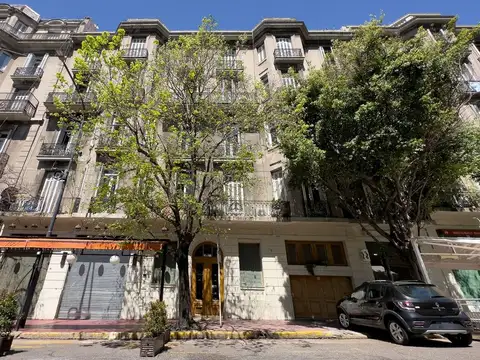 Departamento en Venta en Barracas, Capital Federal