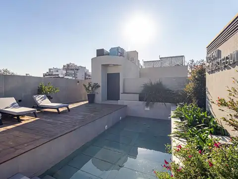 Departamento en Venta en Villa Crespo, Capital Federal