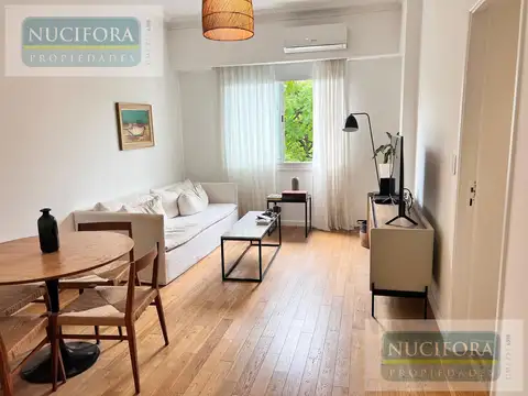 Departamento en Venta en Belgrano, CABA