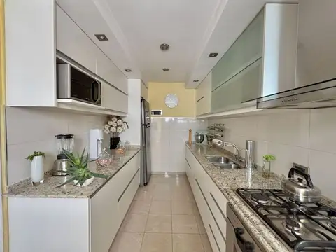 Departamento en Venta en Almagro, Capital Federal