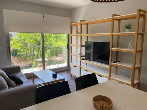 Departamento en Venta en Palermo Hollywood, Palermo