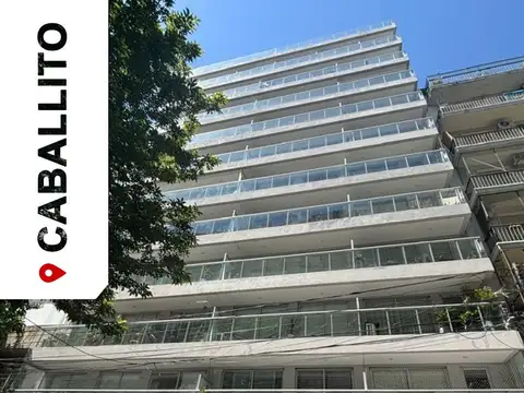 Departamento en Venta en Almagro, Capital Federal