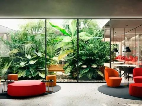 Departamento en Venta en Palermo, CABA