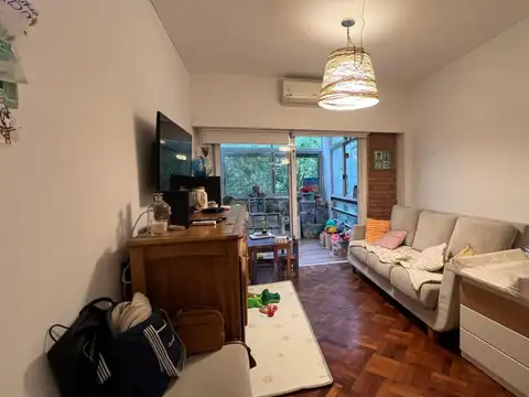 Departamento en Venta en Belgrano, CABA
