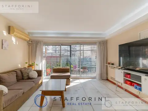 Departamento en Venta en Villa Crespo, Capital Federal