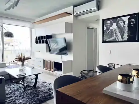 Departamento en Venta en Palermo Soho, Palermo