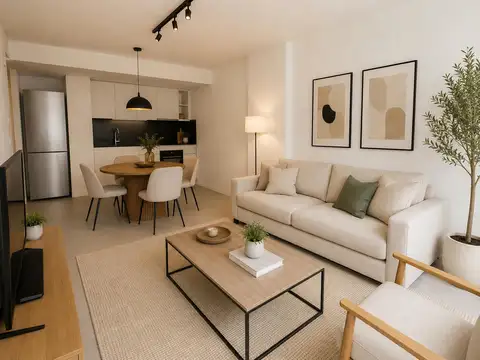Departamento en Venta en Palermo, Capital Federal