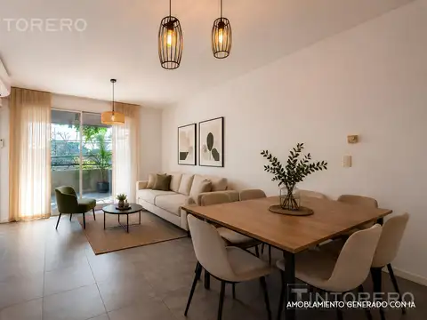 Departamento en Venta en Palermo Hollywood, Palermo
