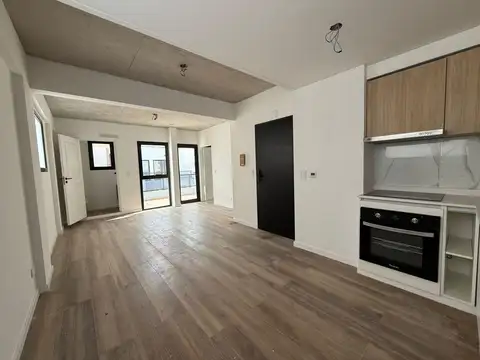 Departamento en Venta en Palermo, CABA