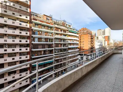 Departamento en Venta en Barracas, Capital Federal