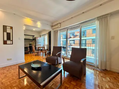 Departamento en Venta en Recoleta, Capital Federal