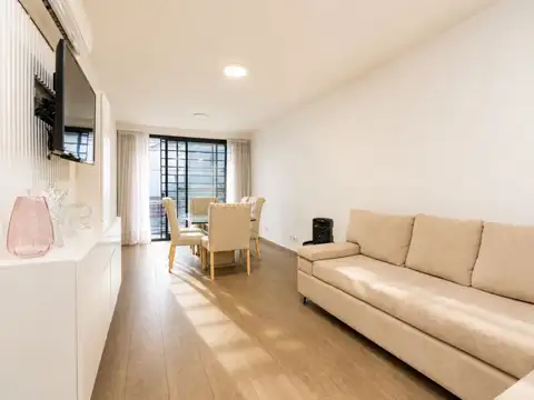 Departamento en Venta en Flores, Capital Federal
