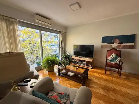 Departamento en Venta en Barrio Norte, Capital Federal