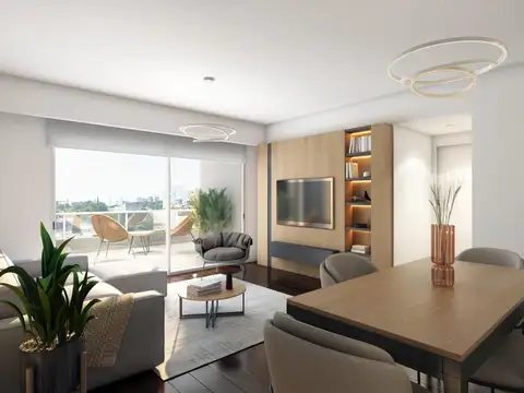 Departamento en Venta en Liniers, Capital Federal