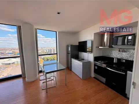 Departamento en Venta en Puerto Madero, Capital Federal