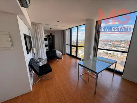 Departamento en Venta en Puerto Madero, Capital Federal