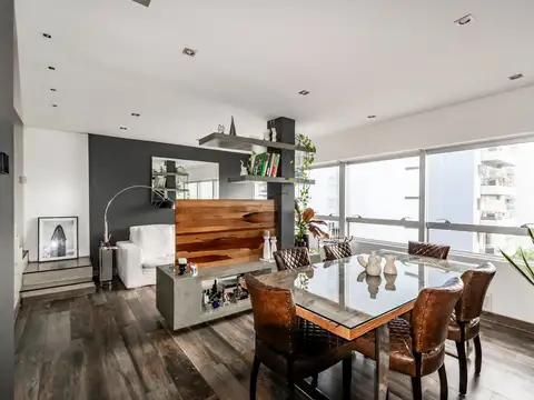 Departamento en Venta en Villa Pueyrredon, Capital Federal