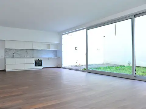 Departamento en Venta en Nuñez, CABA
