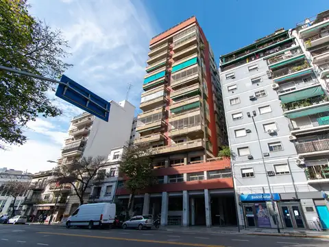 Departamento en Venta en Barracas, CABA