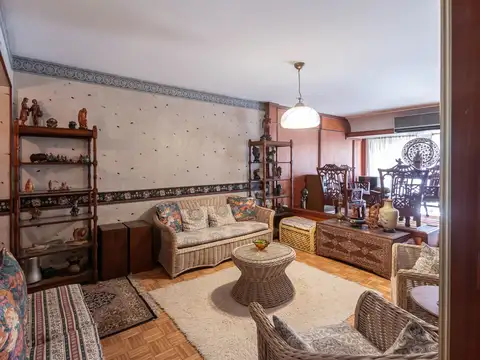 Departamento en Venta en Recoleta, CABA