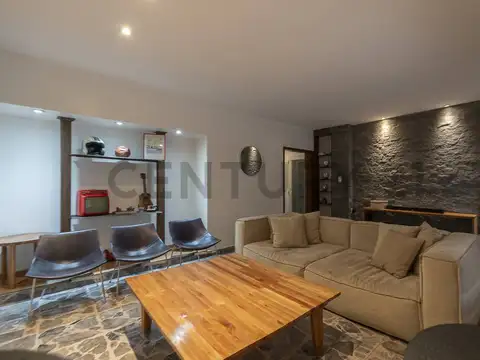 Departamento en Venta en Flores Sur, Flores