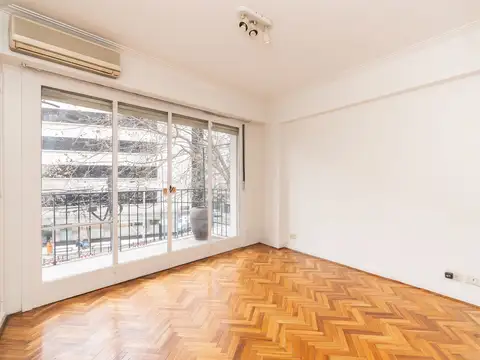 Departamento en Venta en Recoleta, CABA