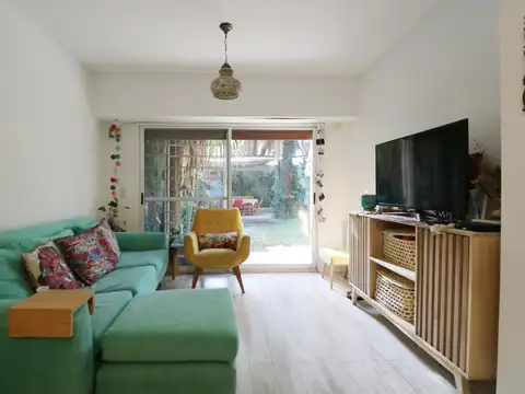Departamento en Venta en Villa Urquiza, CABA