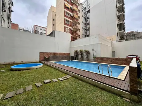 Departamento en Venta en Belgrano, CABA
